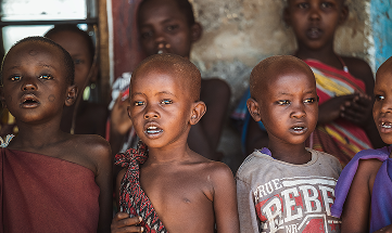 Children
